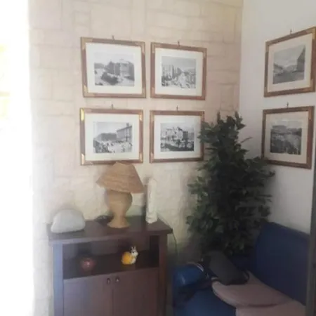 Tramonti Vakantiehuis