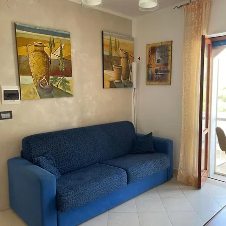 Tramonti בית נופש