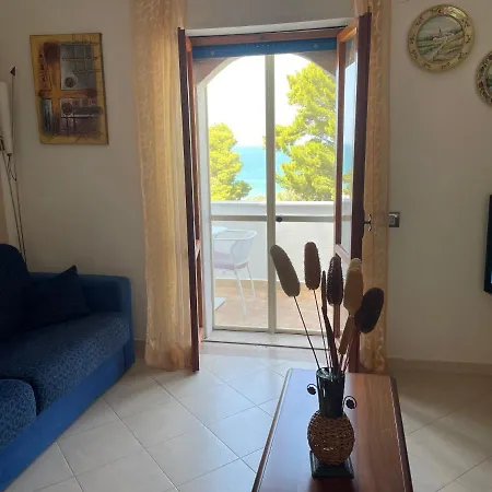 بيت للعطل Tramonti