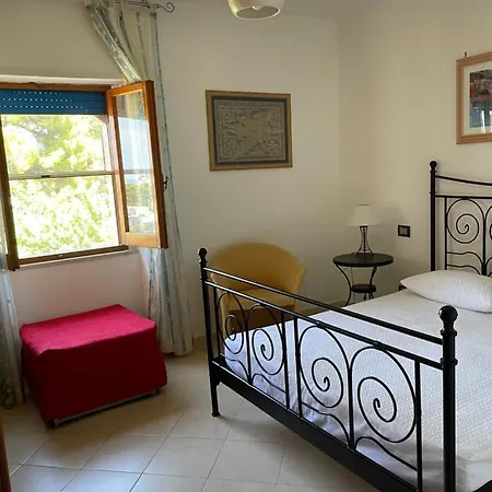 بيت للعطل Tramonti