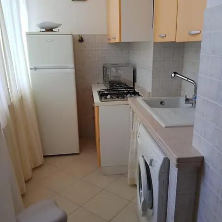 Vakantiehuis Tramonti