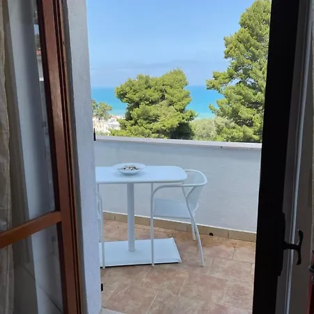 Tramonti Vakantiehuis