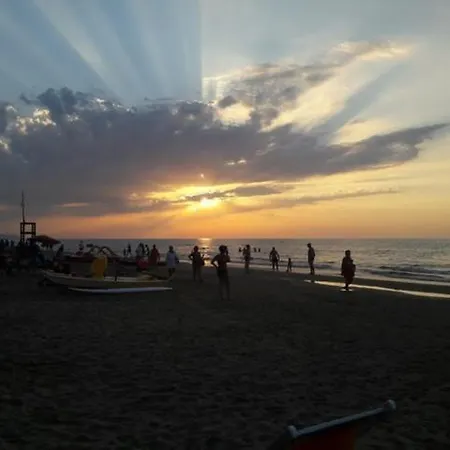 Σπίτι διακοπών Tramonti *