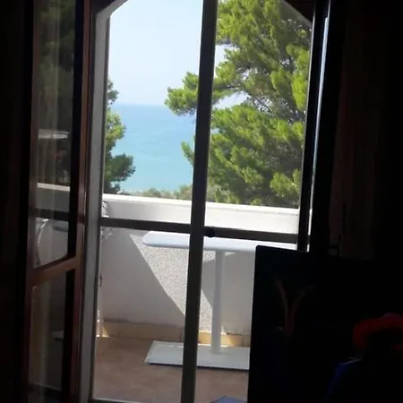 Σπίτι διακοπών Tramonti *