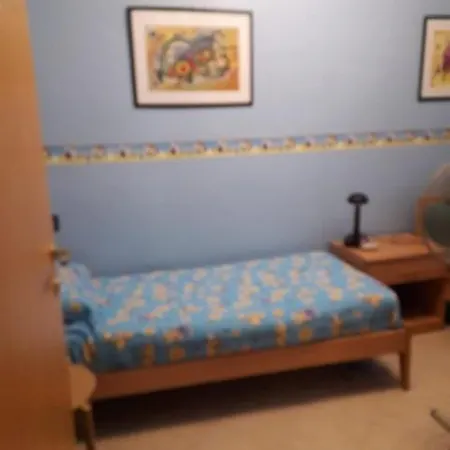 Tramonti Casa vacanze San Menaio