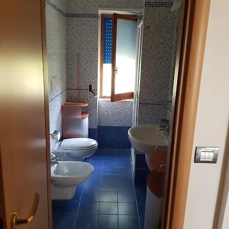 Tramonti * San Menaio