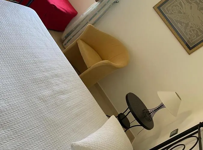 Tramonti סן מנאיו