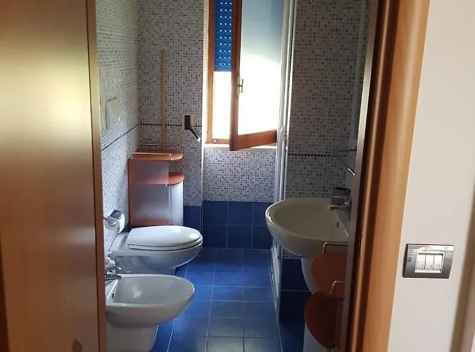 Tramonti * סן מנאיו