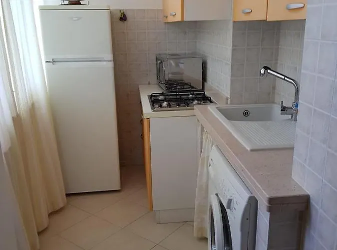 Casa vacanze Tramonti